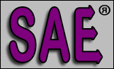 Logotipo do SAE