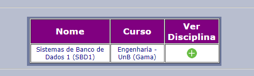 menu principal