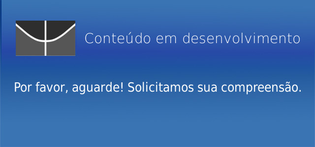 Conteúdo de Apoio Educacional